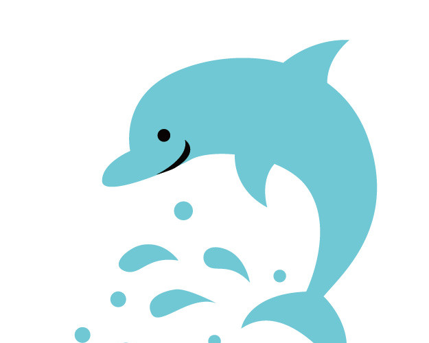 海豚