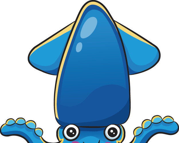 海洋生物