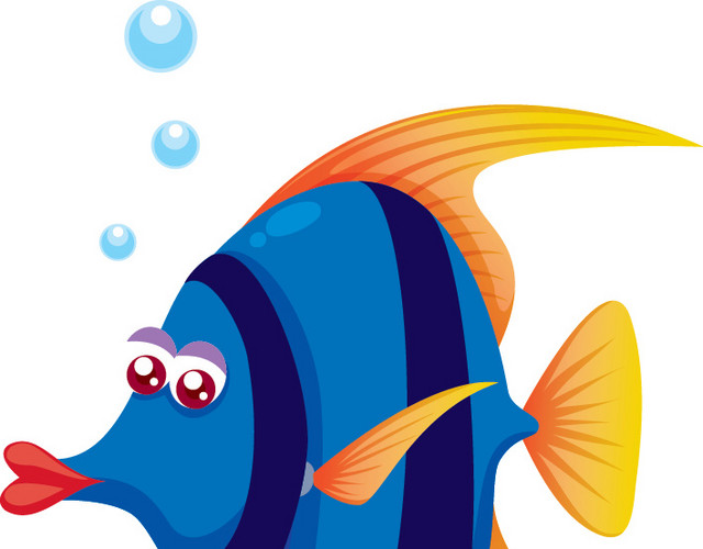 海洋生物