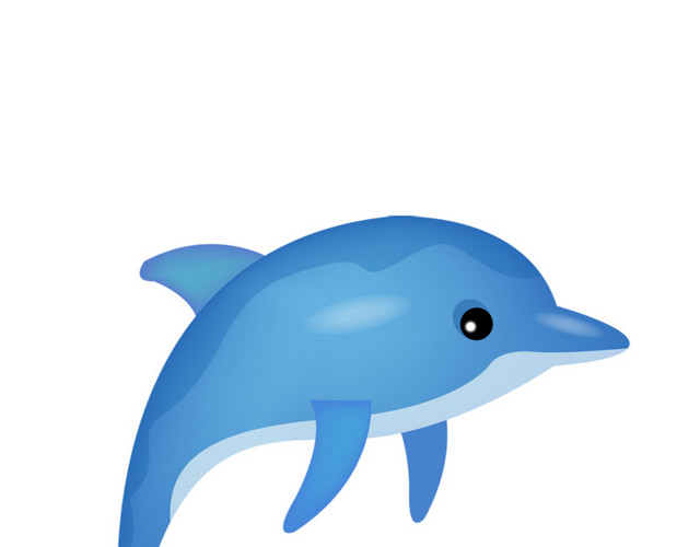 海豚
