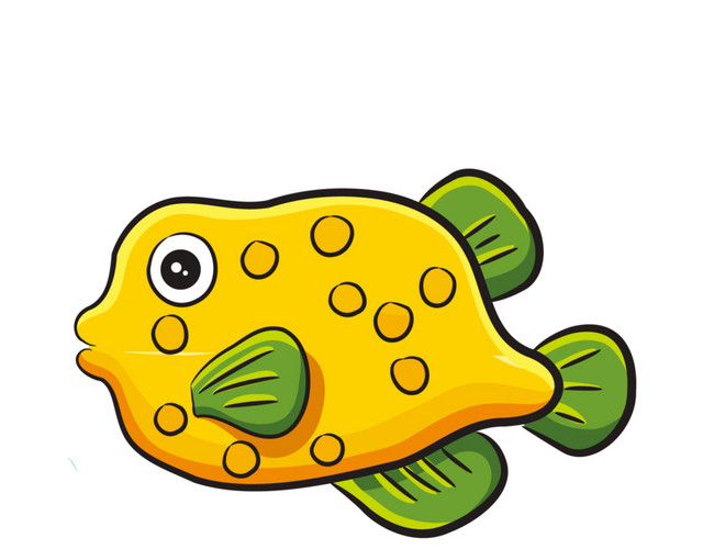 海洋生物