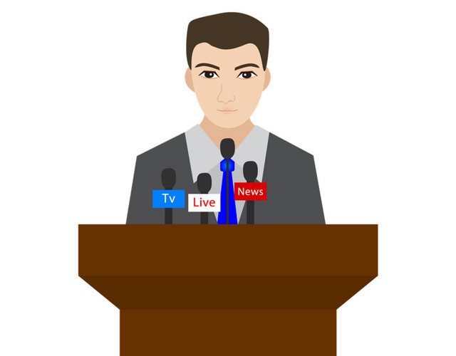 演讲素材