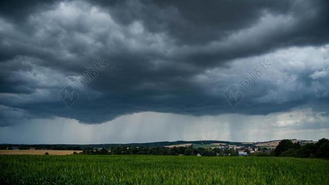 云 天空 风暴 雷暴 雨 乌云 云表 盖的天空 云量 景观