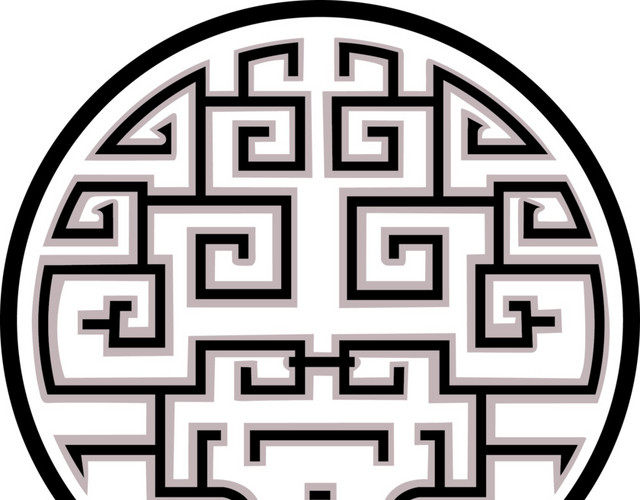中国风祥云
