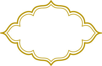 金色祥云底纹