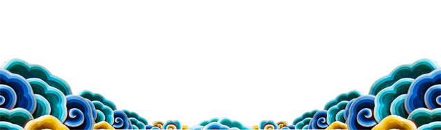 中国风祥云
