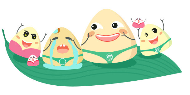 粽子 粽子叶