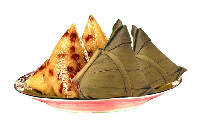 粽子 粽子叶