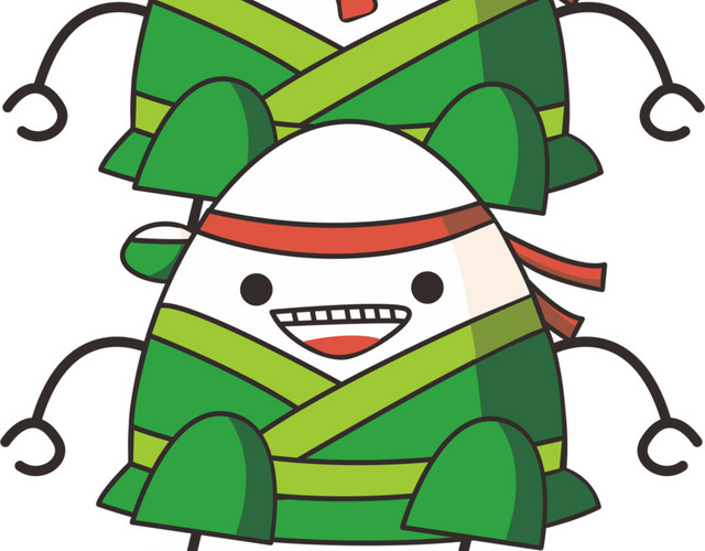 粽子 粽子叶