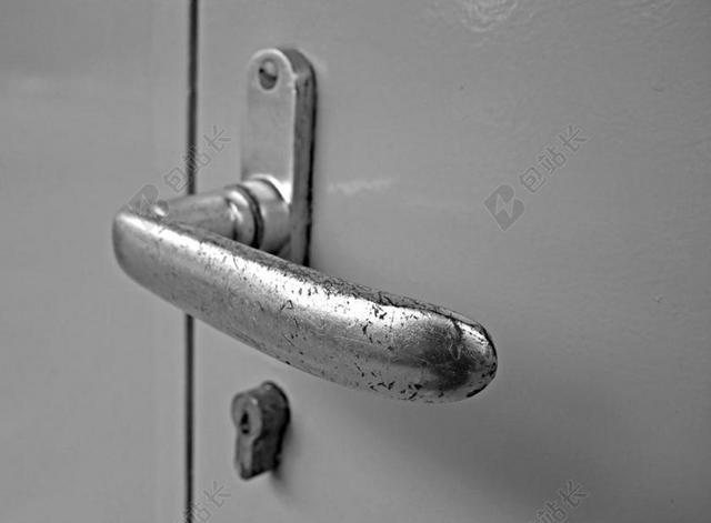 门把手 门 把手 DOORHANDLE 手柄 访问 关闭 开放
