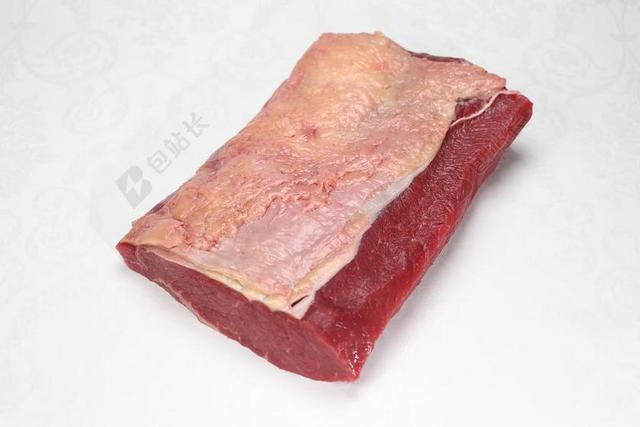 牛肉 牛里脊 腰 修剪 准备牛排 牛排 烤 食品 餐饮