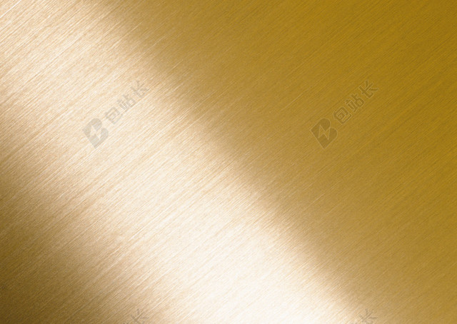 金色金属纹背景图