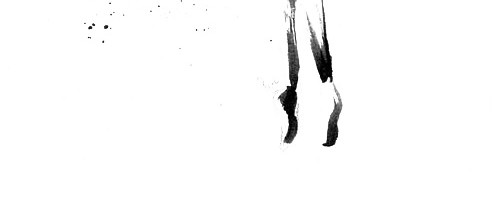 跳芭蕾舞的女孩