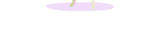 跳芭蕾舞的女人