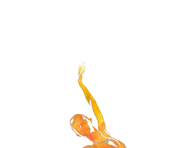 舞蹈