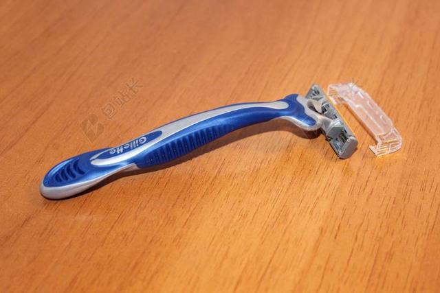 美 刀片式服务器 刀片 蓝色 一次性使用 赌博 吉列 宝洁公司