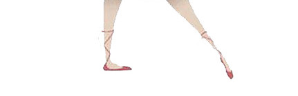 芭蕾女孩