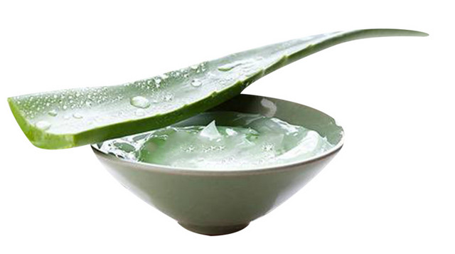 芦荟胶化妆品