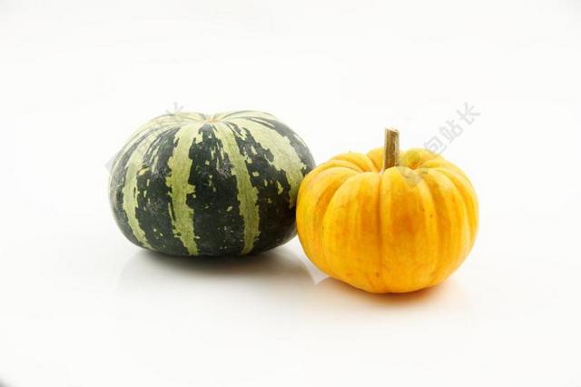 南瓜 蔬菜 秋季 收获 健康 食品
