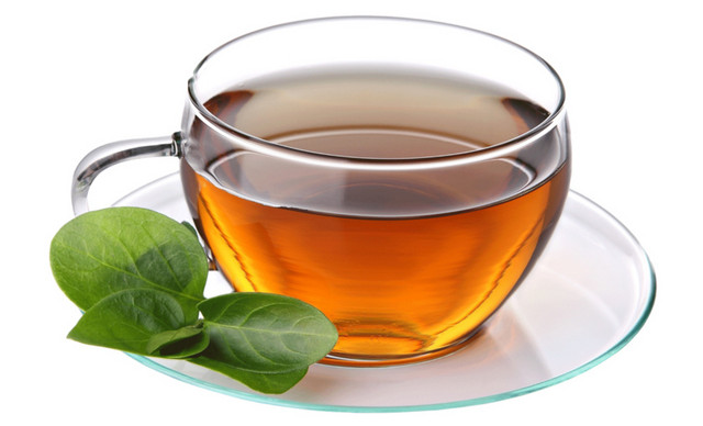 一杯红茶素材