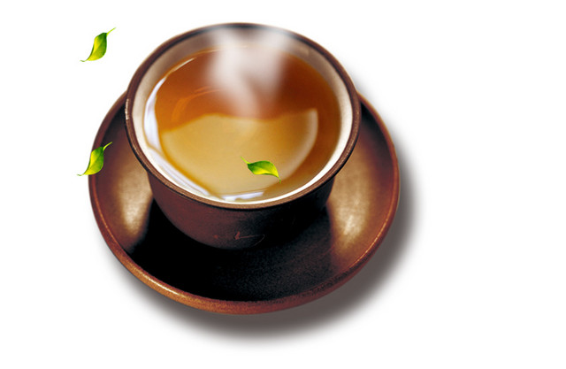 茶杯素材