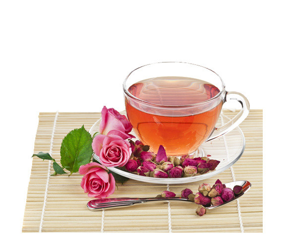 红茶素材