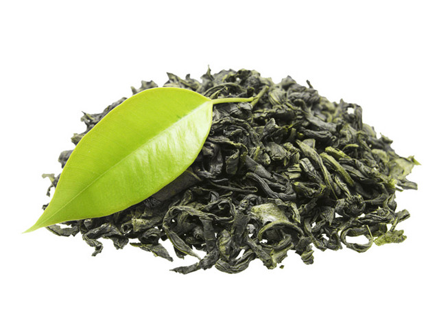 茶叶素材