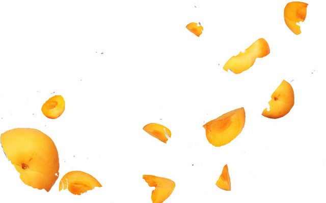 黄桃