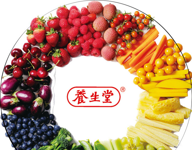 水果拼盘