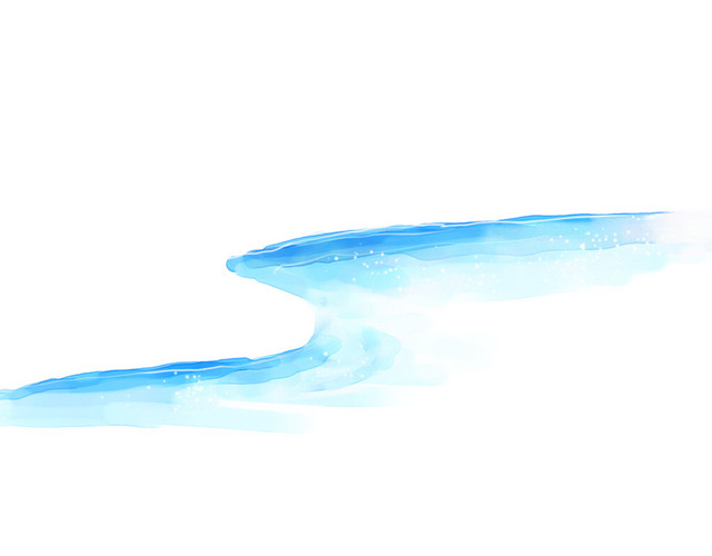 海水