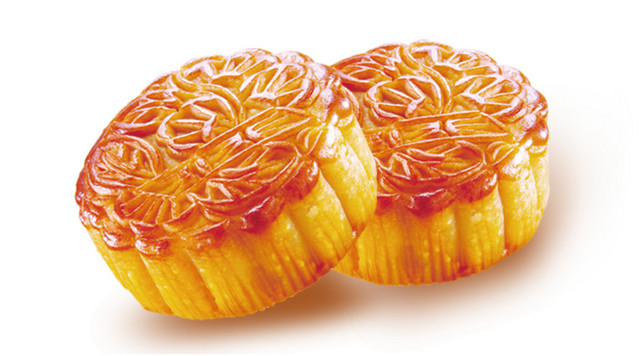 月饼中秋