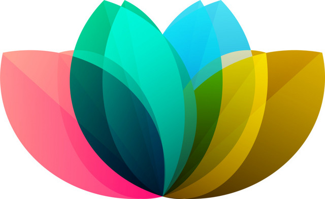 LOGO矢量素材