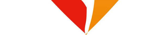 瑜伽LOGO矢量素材