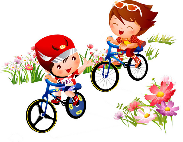 公路自行车比赛