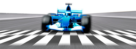 F1赛道