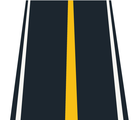 道路