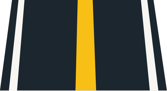 道路