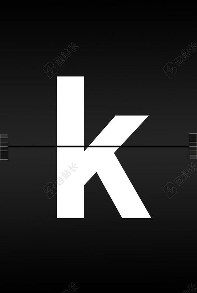 信件 美国广播公司 字母 杂志字体 机场 记分牌 广告 火车站