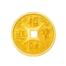 铜钱素材