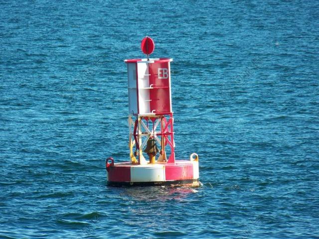 浮标 浮标标记 海洋 海 海上浮标 潮 潮汐数据 通道 诺阿