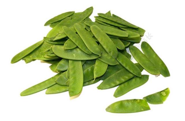 豌豆 蔬菜 豆科植物