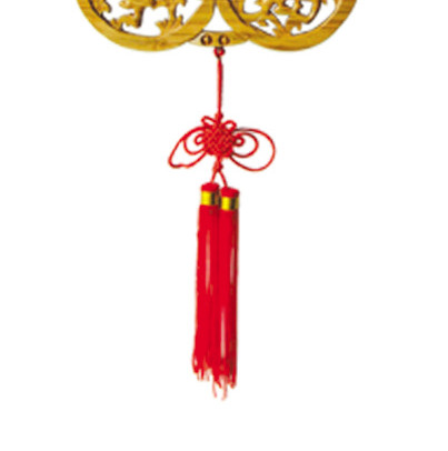 中国风传统中国结装饰素材