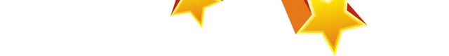 五一数字字体设计