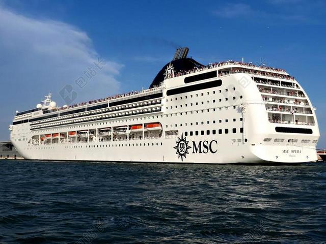 邮轮 威尼斯 衬板 船舶 旅行 海 水 海洋 意大利 旅游