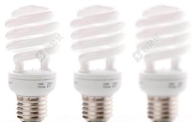 SPARLAMPE 能源 紧凑型荧光灯 螺丝钉 光 节约用电 灯