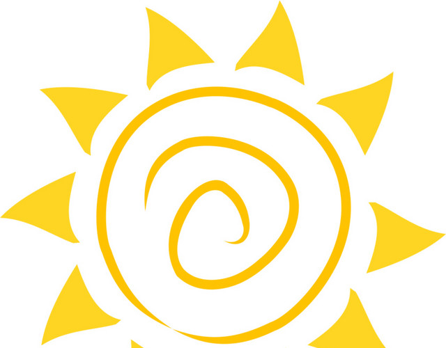 太阳