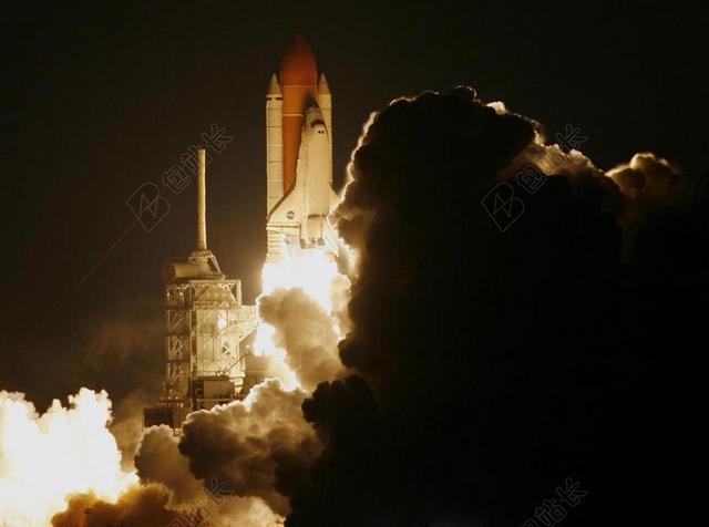 火箭 升空 航天 美国航空航天局 宇宙航行 太空飞行 太空旅行