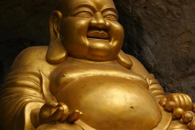 佛 佛教 金 雕像 黄金 亚洲 宗教 文化