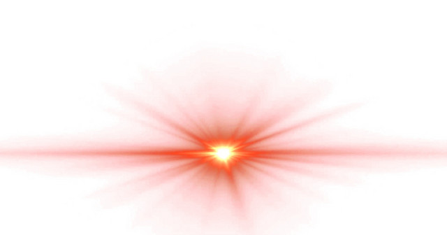 太阳光效