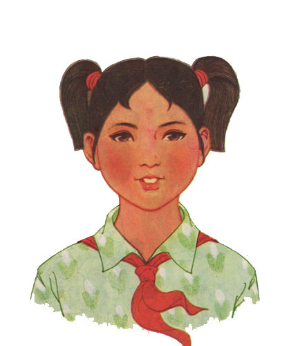 六一儿童卡通元素矢量图片